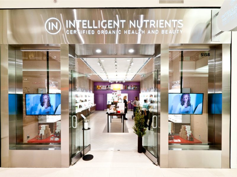 1_Intelligent Nutrients