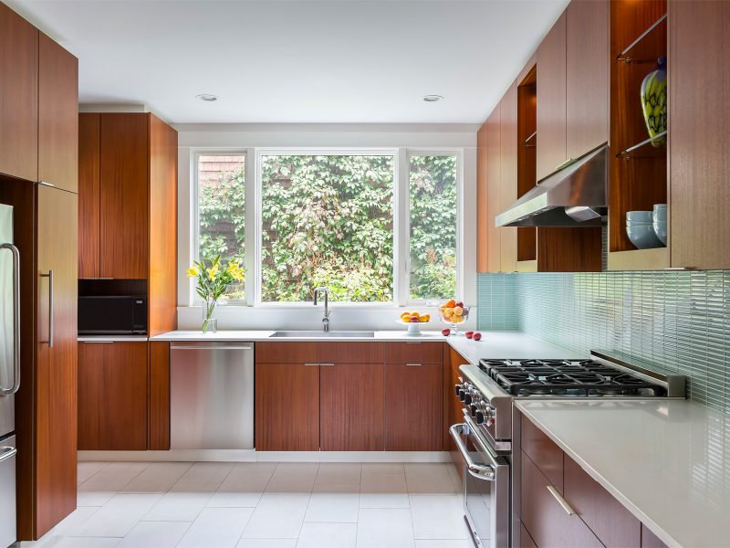 1_Modern Kitchen Anderson