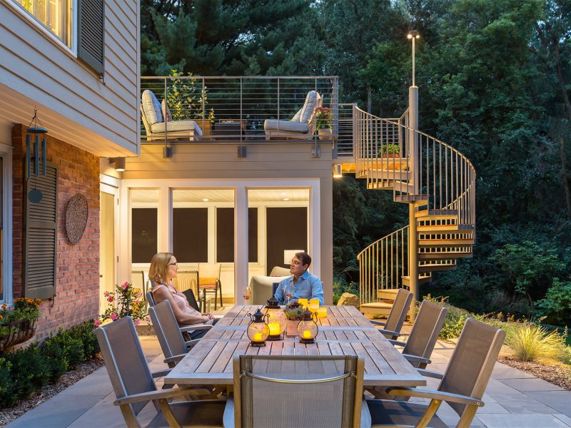 1_Screen Porch Addition