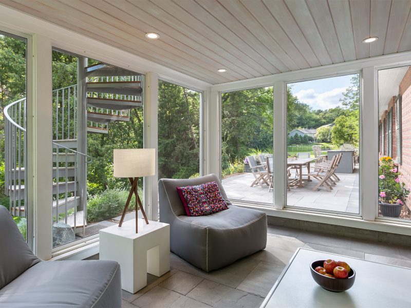 2_Screen Porch Addition