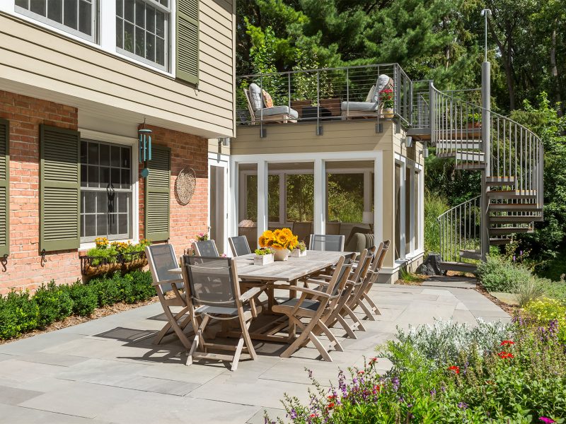 4_Screen Porch Addition