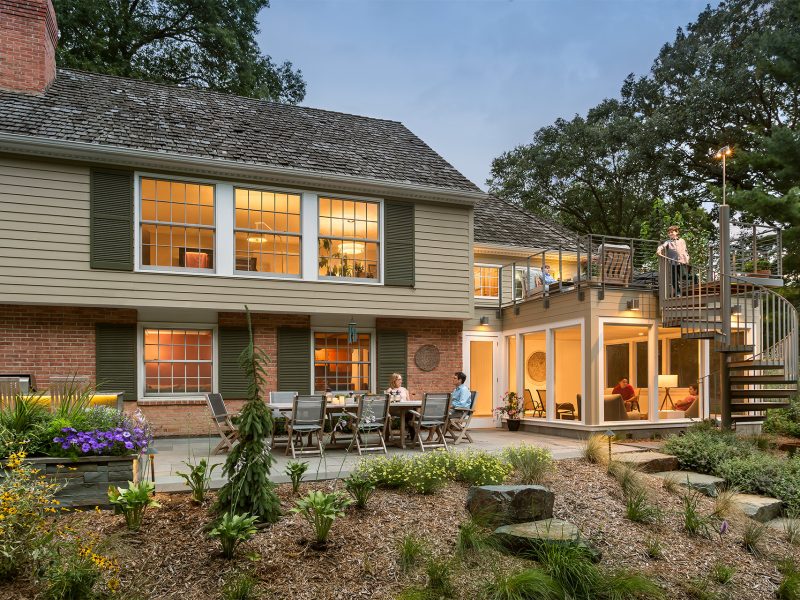5_Screen Porch Addition