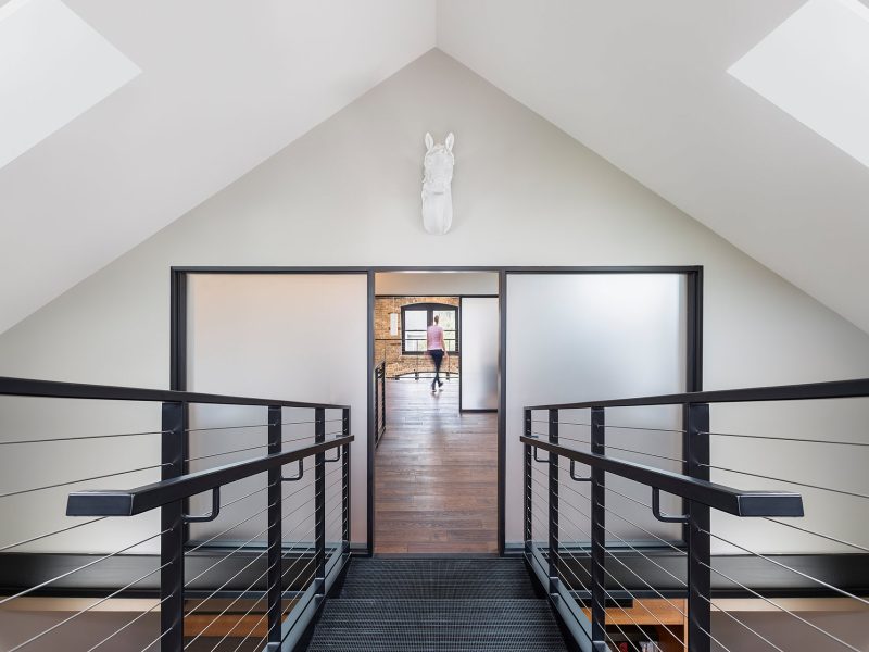 2_Historic Simons Livery Stable