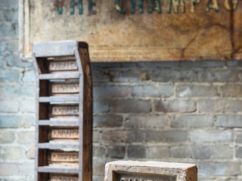 7_Historic Simons Livery Stable