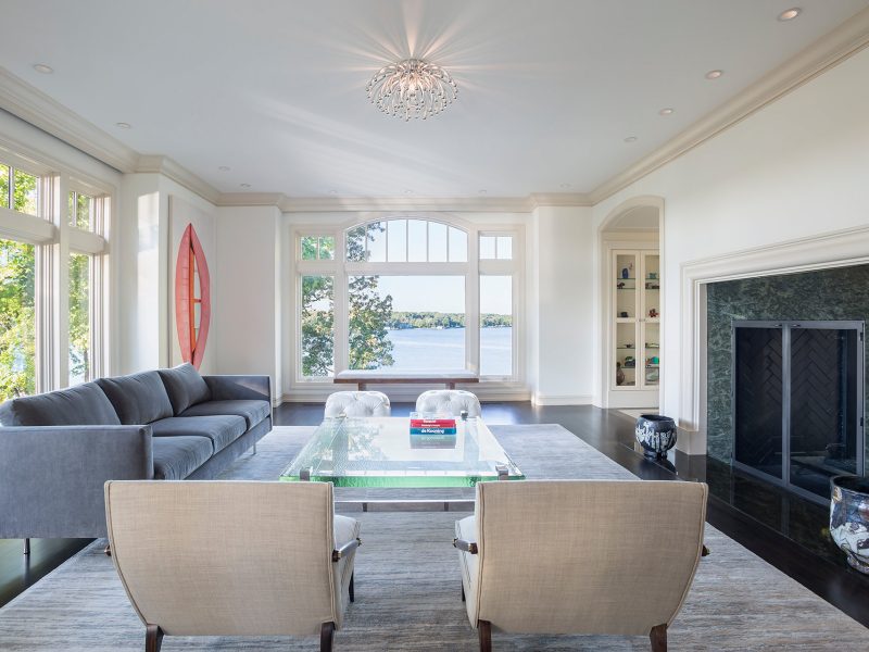 1_Lake MInnetonka Renovation