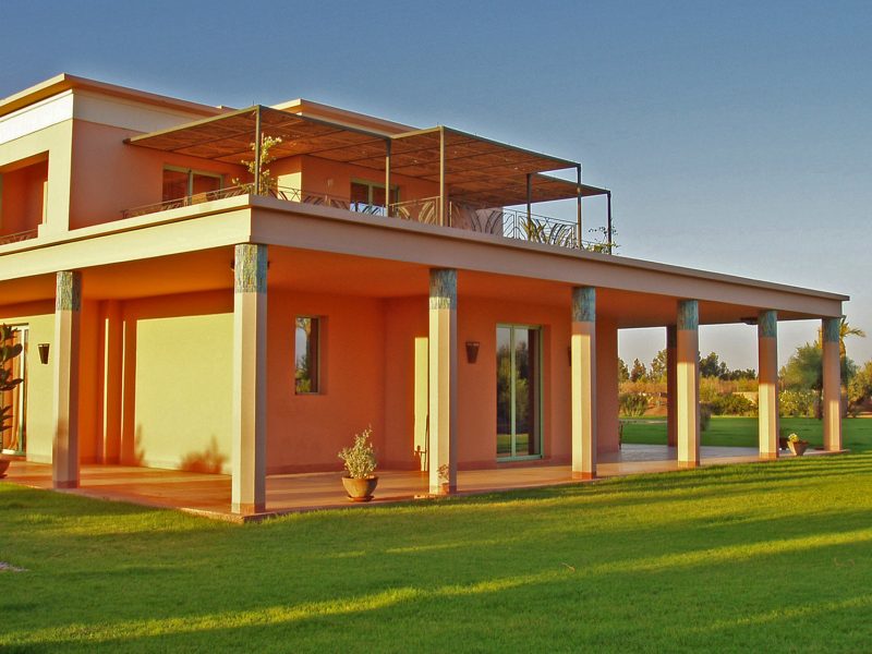 1_Marrakech Residence