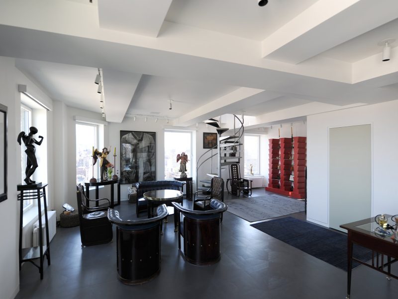 1_NYC Penthouse
