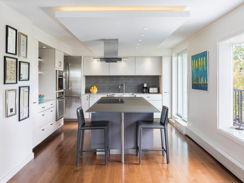 1_Urban Condo Renovation