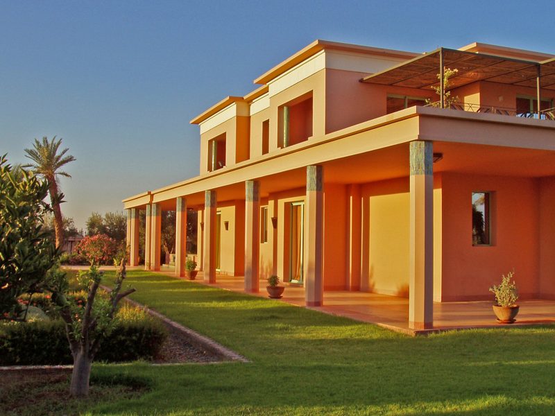2_Marrakech Residence