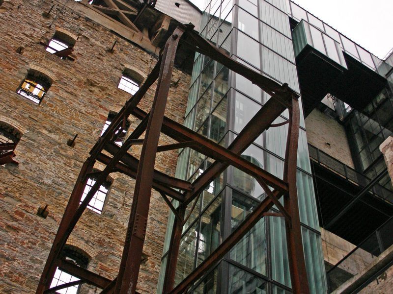 2_Mill City Museum