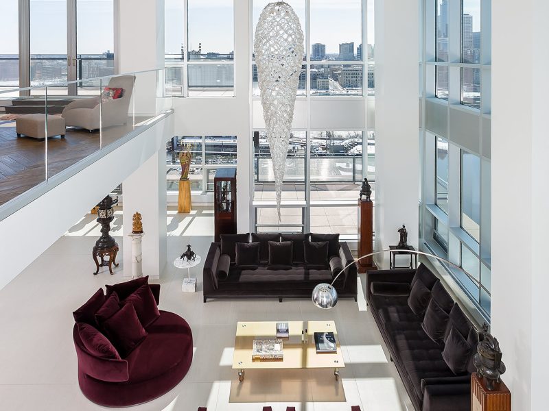 3_Private Penthouse