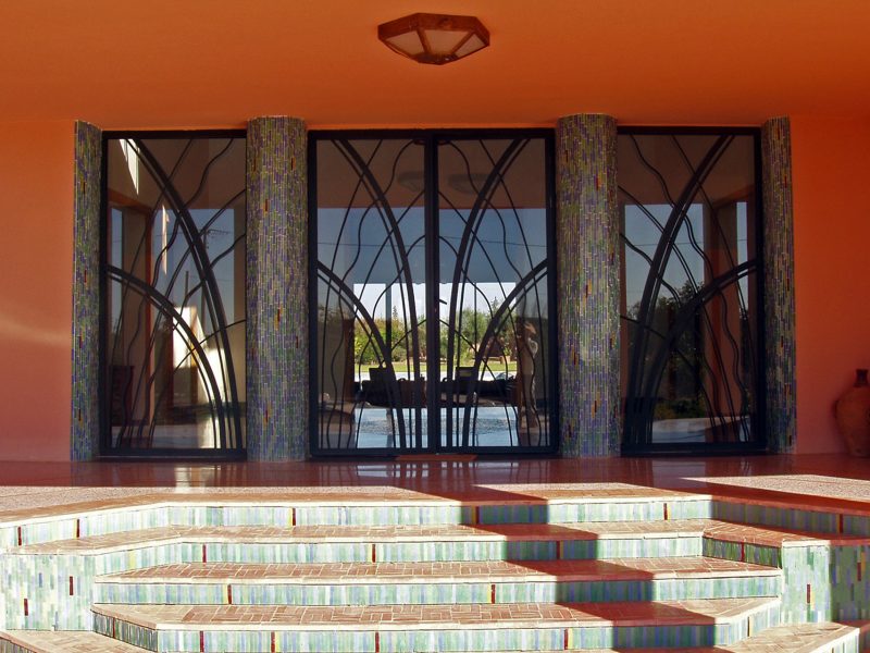 4_Marrakech Residence