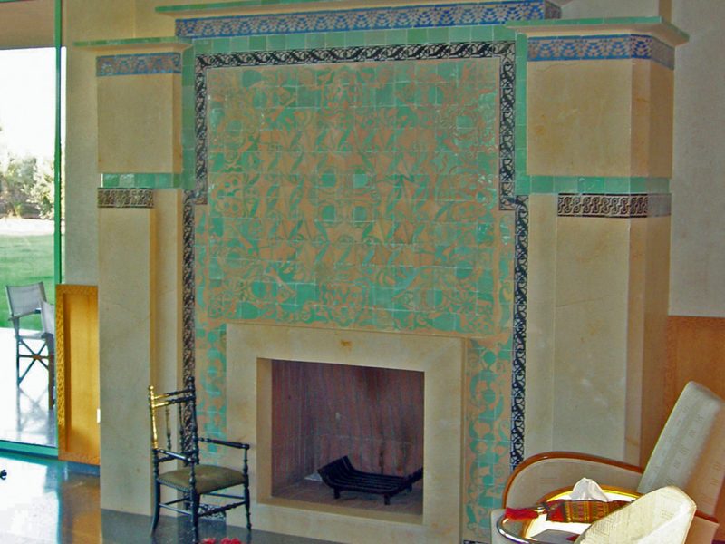 6_Marrakech Residence