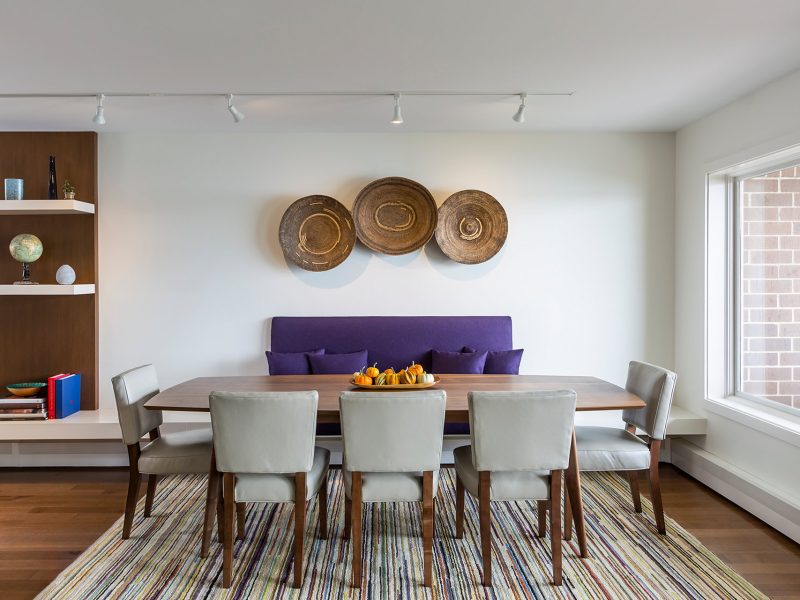 6_Urban Condo Renovation