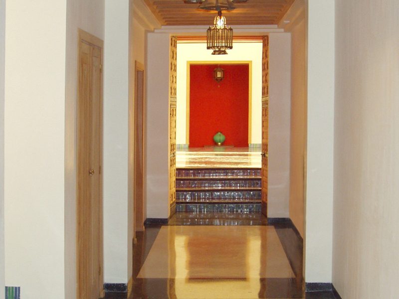 7_Marrakech Residence