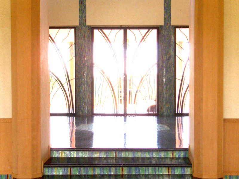 8_Marrakech Residence