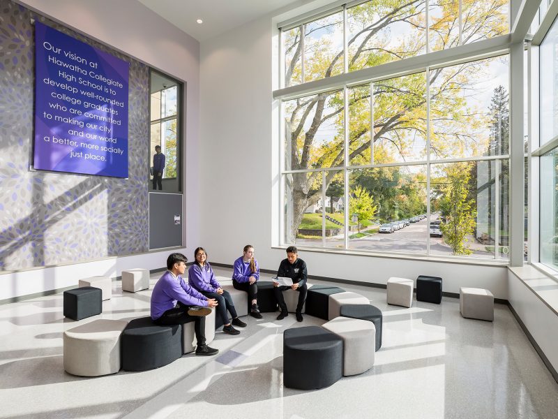 5_Hiawatha Collegiate