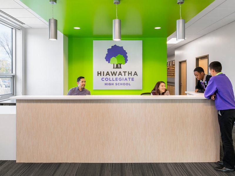 8_Hiawatha Collegiate