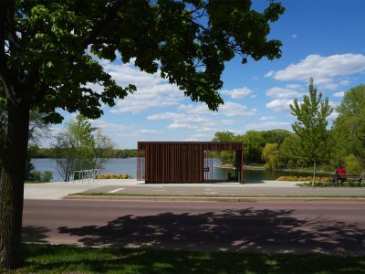 Cedar Lake Bathroom 01