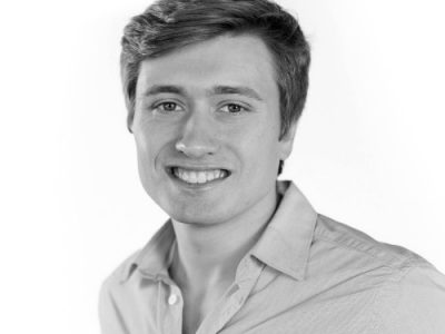 Nick headshot