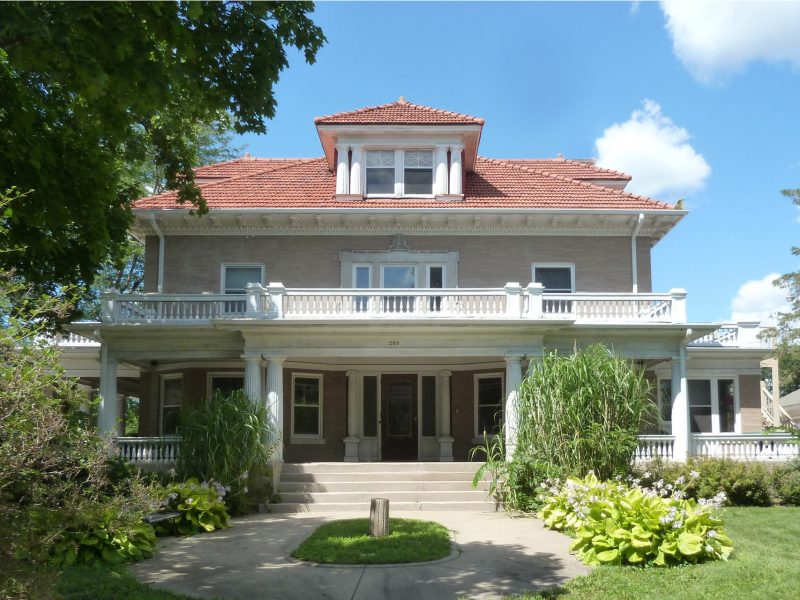 1_Third Floor Owners Suite