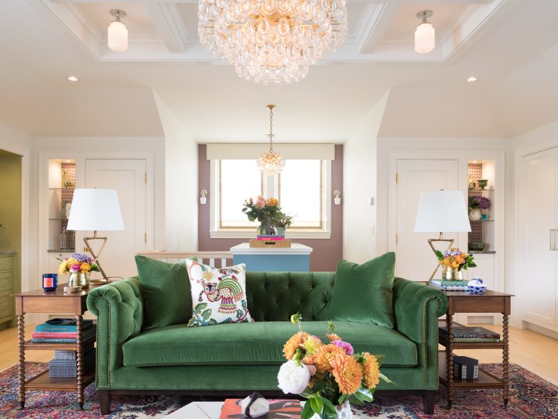 3_Third Floor Owners Suite